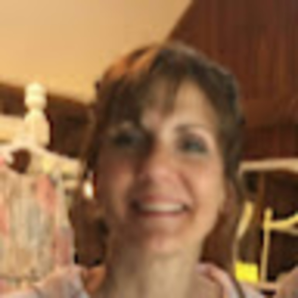 Meet your Posher, Robbie